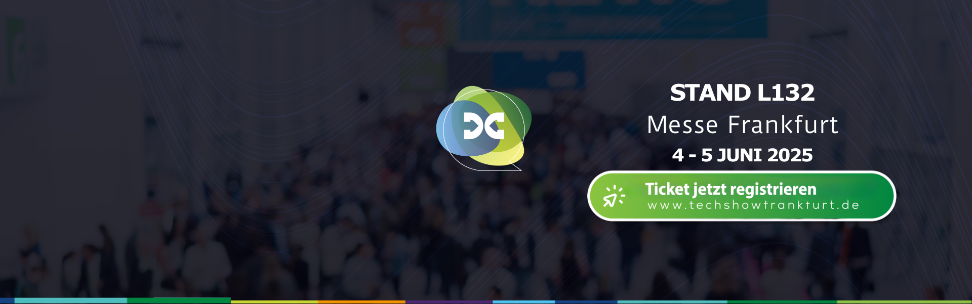 DCW Frankfurt 2025